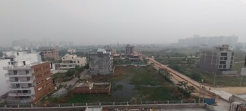 2.5 BHK Apartment – Exterior View View at ROF Alante, Sector 108 - for Rent