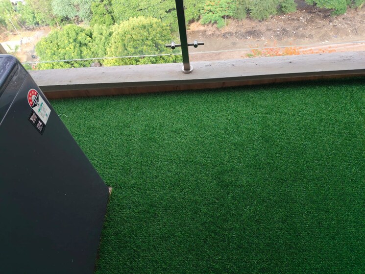 Garden, bramhacorp-smart Studio 195 Sq.Ft. Apartment In Wadgaon Sheri Pune 9390458