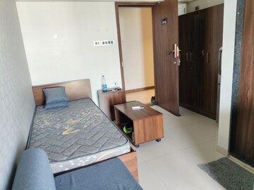 Studio Apartment For Rent in Bramhacorp Smart, Wadgaon Sheri