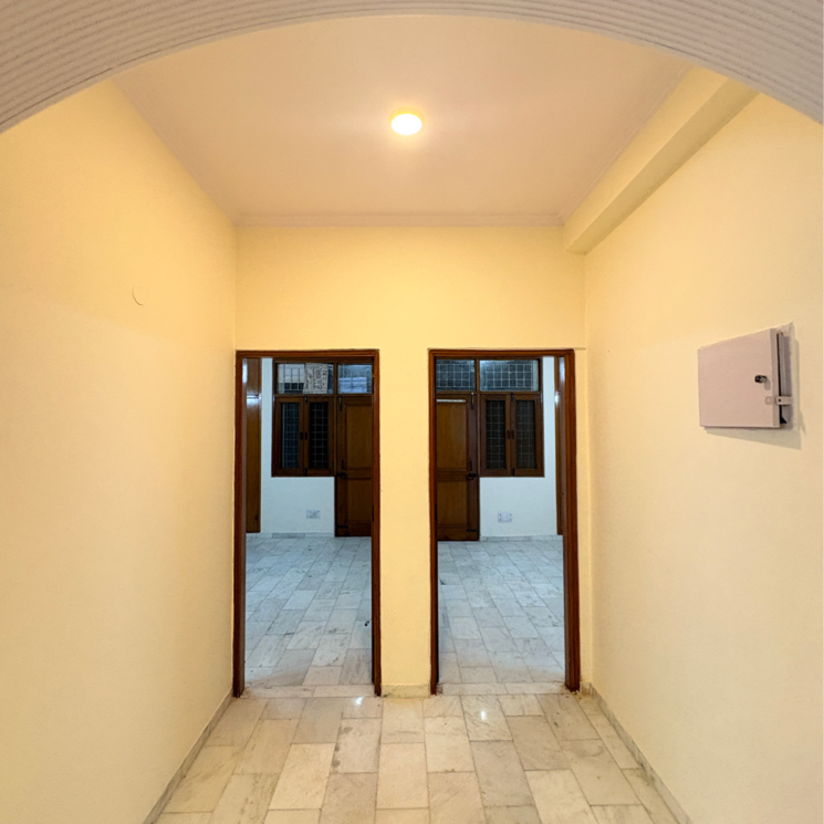 undefined, khirki extension 2 Bedroom 75 Sq.Yd. Builder Floor In Khirki Extension Delhi 9390463