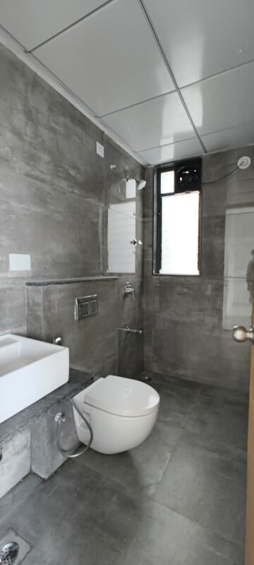 Kitchen in 2 BHK Apartment at Aaiji Vivanta, Balewadi – for Rent