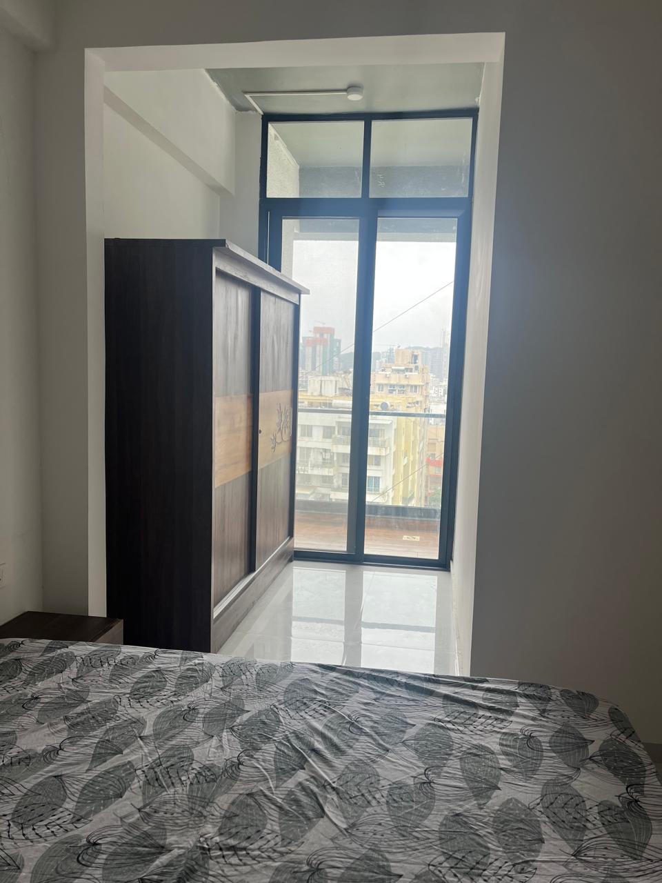 2 BHK 840 Sq.Ft. Apartment in Aaiji Vivanta