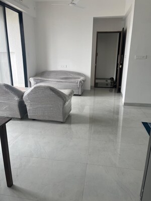 Bathroom in 2 BHK Apartment at Aaiji Vivanta, Balewadi – for Rent