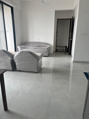 Bathroom in 2 BHK Apartment at Aaiji Vivanta, Balewadi – for Rent