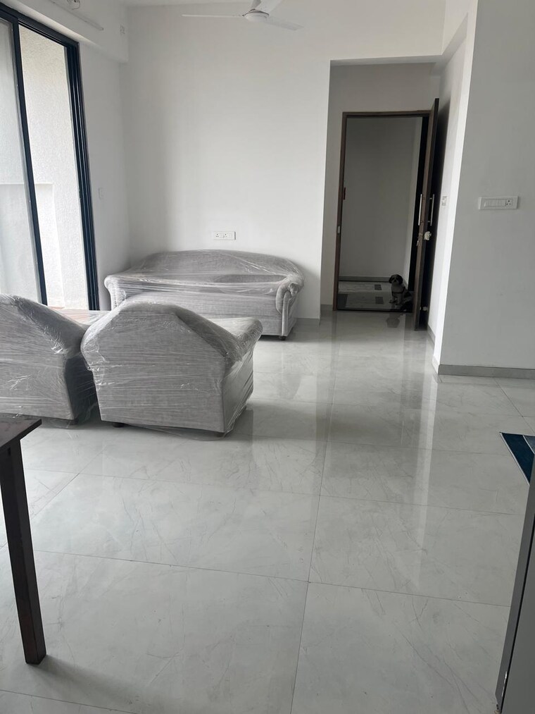 Bathroom, aaiji-vivanta 2 Bedroom 840 Sq.Ft. Apartment In Balewadi Pune 9390461