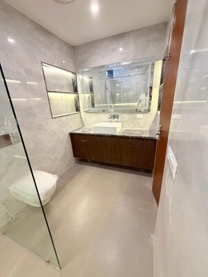 Kitchen in 2 BHK Apartment at Jay Vijay Nagari Phase 2, Nalasopara West – for Rent