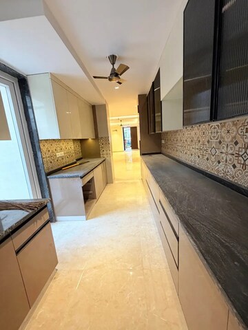 Balcony in 2 BHK Apartment at Jay Vijay Nagari Phase 2, Nalasopara West – for Rent