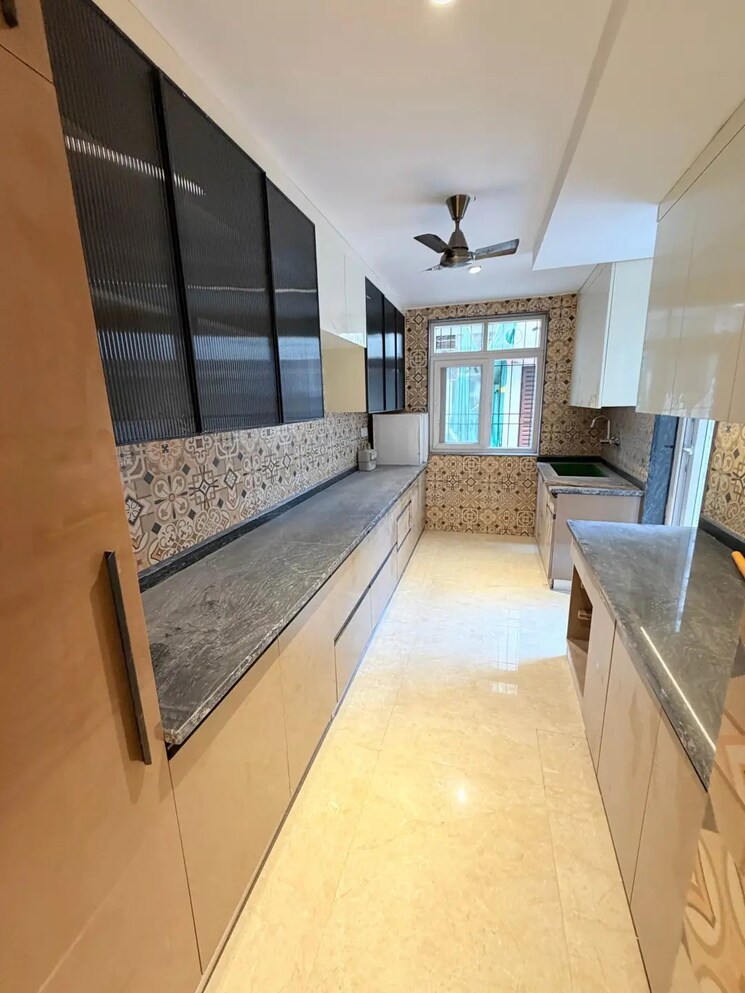 Kitchen, jay-vijay-nagari-phase-2 2 Bedroom 399 Sq.Ft. Apartment In Nalasopara West Palghar 9390469