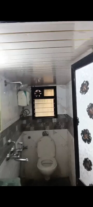 Team Area in 2 BHK Apartment at Nest Residency, Jb Nagar – for Rent