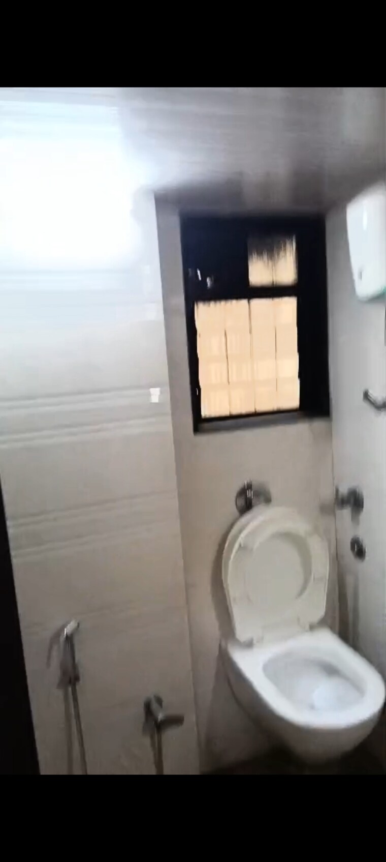 Bathroom, nest-residency 2 Bedroom 700 Sq.Ft. Apartment In Jb Nagar Mumbai 9390476