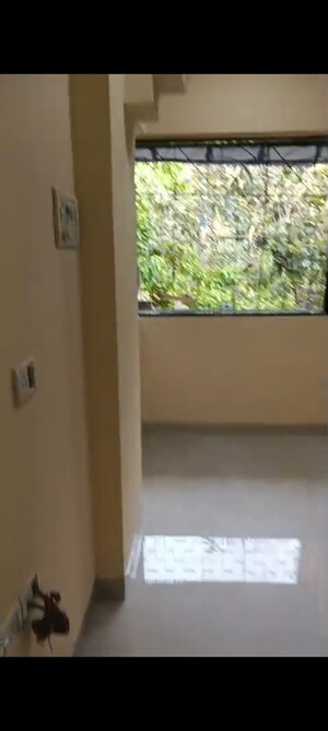 Balcony in 2 BHK Apartment at Nest Residency, Jb Nagar – for Rent