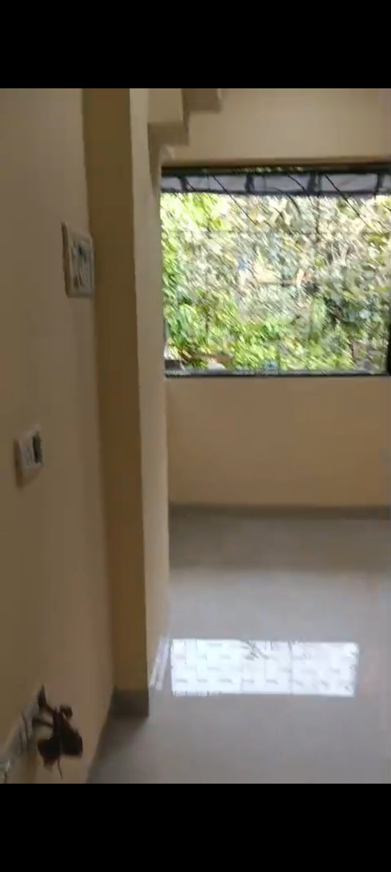 Balcony, nest-residency 2 Bedroom 700 Sq.Ft. Apartment In Jb Nagar Mumbai 9390476