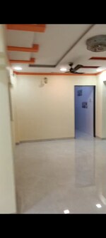 2 BHK + Extra Room 700 Sq.Ft. Apartment in Nest Residency