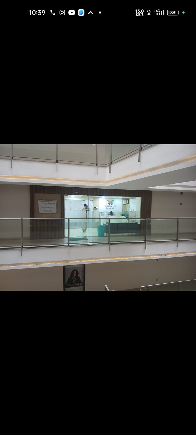 Kitchen, kanakia-boomerang Commercial Office Space 3000 Sq.Ft. In Powai Mumbai 9390484