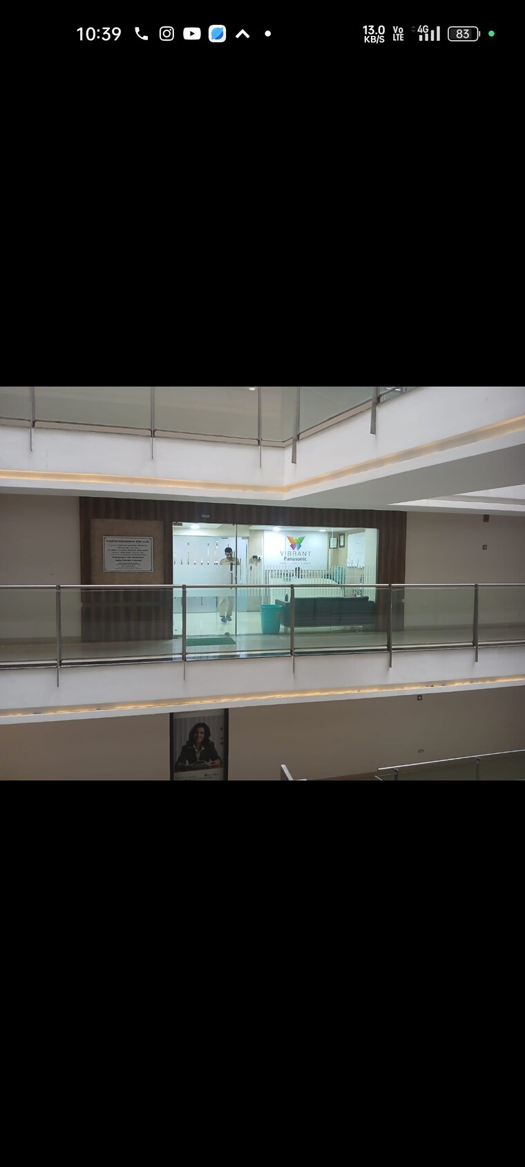 Kitchen, kanakia-boomerang Commercial Office Space 3000 Sq.Ft. In Powai Mumbai 9390484