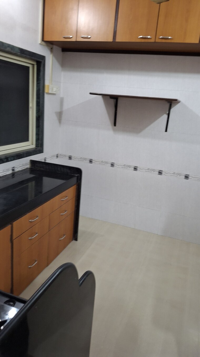 Kitchen, nagari-niwara-chs 1 RK 320 Sq.Ft. Apartment In Goregaon East Mumbai 9390483