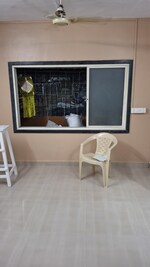 1 Rk  320 Sq.Ft. Apartment in Nagari Niwara CHS