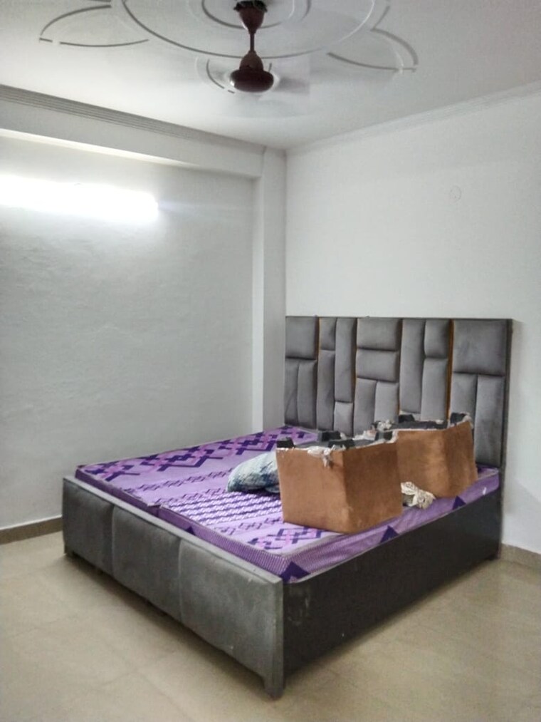 Bedroom, sector 38 1 Bedroom 736 Sq.Ft. Builder Floor In Sector 38 Gurgaon 9390488