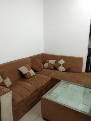 1 BHK Builder Floor For Rent in Sector 38