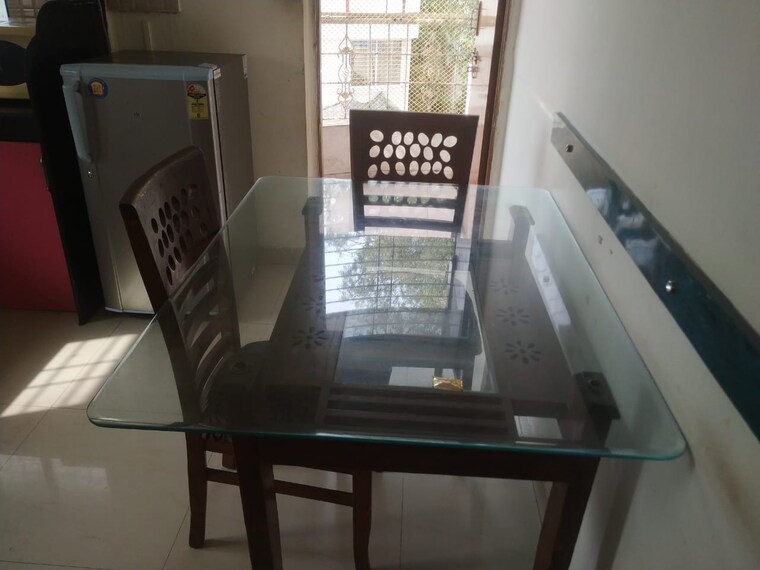 Common Area, kharadi 1 Bedroom 564 Sq.Ft. Builder Floor In Kharadi Pune 9390491