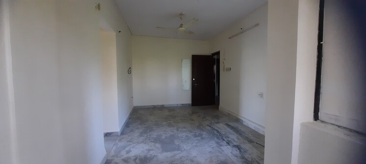 Living Room, seven-bungalow 2 Bedroom 855 Sq.Ft. Apartment In Andheri West Mumbai 9390490