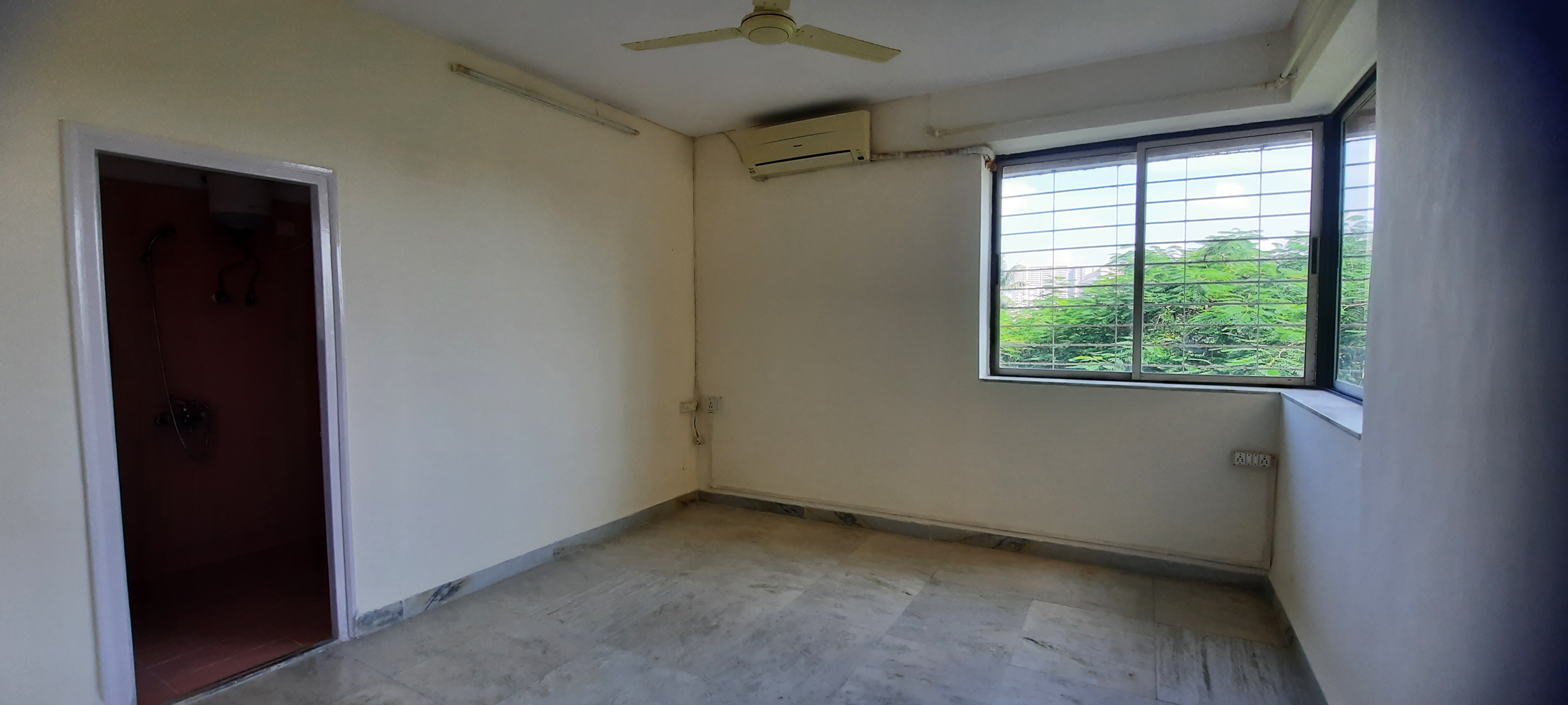 2 BHK 855 Sq.Ft. Apartment in Seven Bungalow