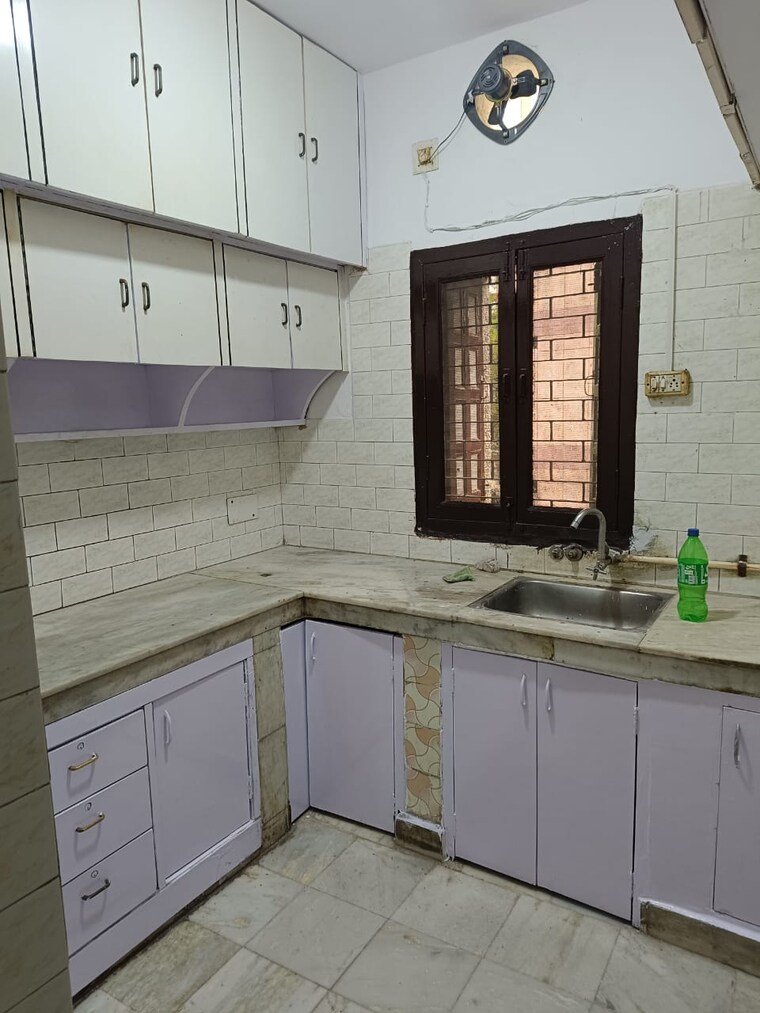 Kitchen, sector 52 2 Bedroom 1388 Sq.Ft. Builder Floor In Sector 52 Gurgaon 9390492