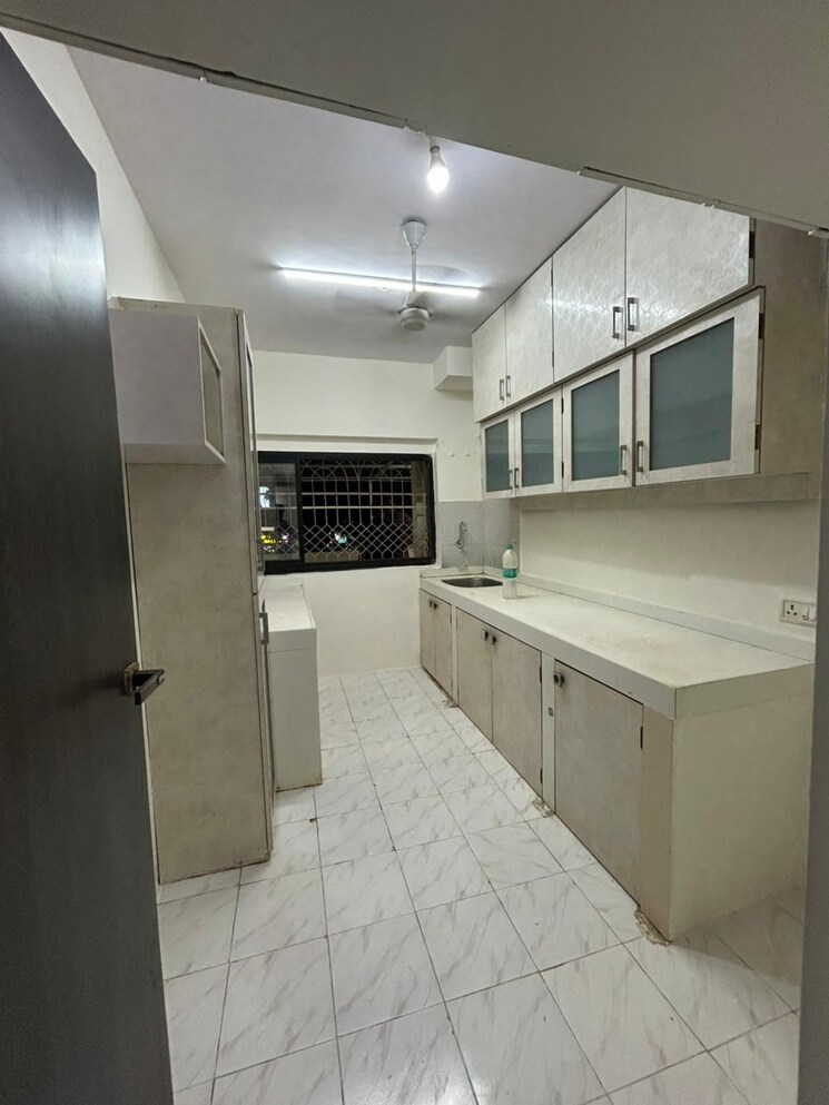 Kitchen, grenville-chs 2 Bedroom 835 Sq.Ft. Apartment In Andheri West Mumbai 9390501