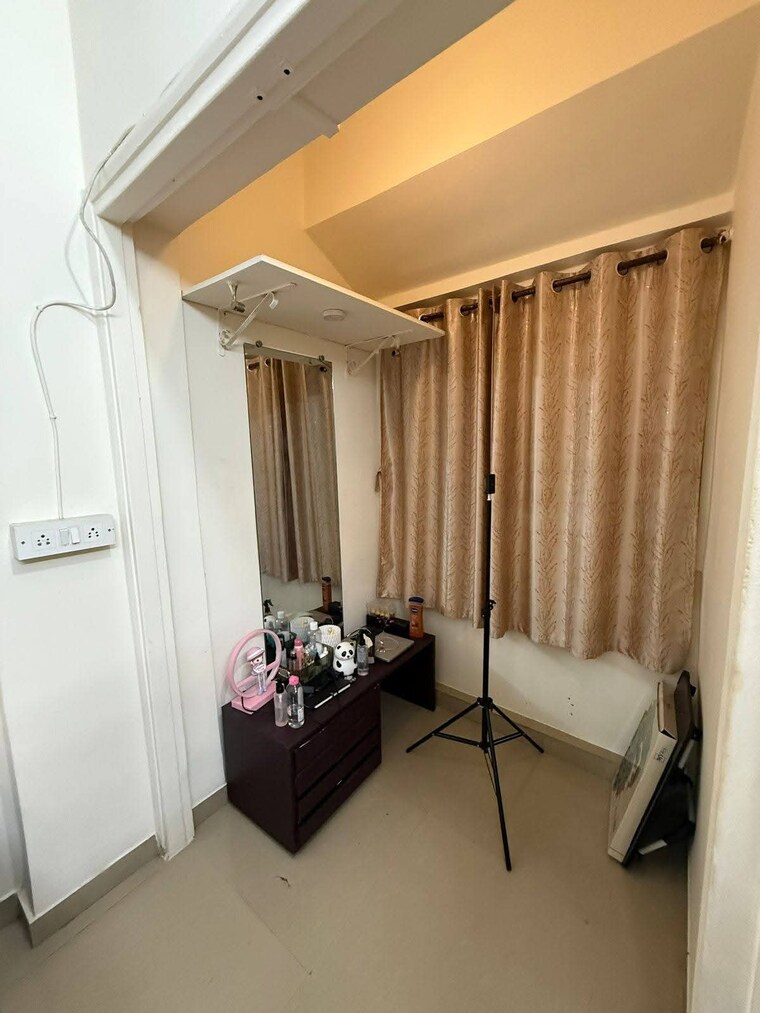 Master Bedroom, ankur-chs-andheri-west 1 Bedroom 500 Sq.Ft. Apartment In Andheri West Mumbai 9390500