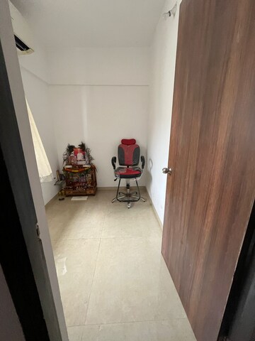 Balcony in 2.5 BHK Apartment at Lodha Palava Clara A To D and D1, Dombivli East – for Sale