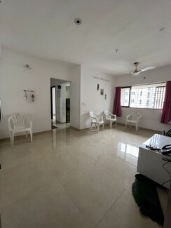 2.5 BHK + Study Room Apartment For Sale in Lodha Palava Clara A To D and D1