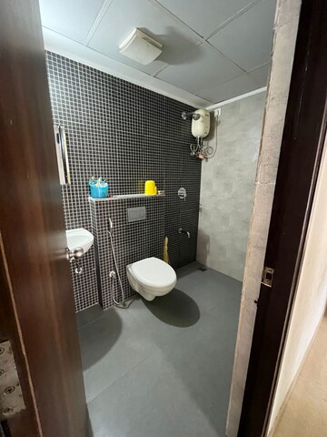 Bathroom in 2.5 BHK Apartment at Lodha Palava Clara A To D and D1, Dombivli East – for Sale