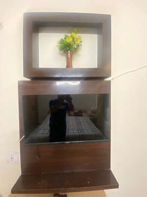 Furnished Amenities in 1 BHK Builder Floor at Sector 40 – for Rent