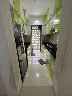 2.5 BHK Apartment For Sale in Lodha Palava Downtown