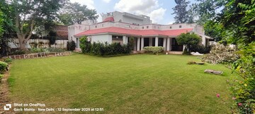 5 BHK Independent House For Rent in Sainik Farm