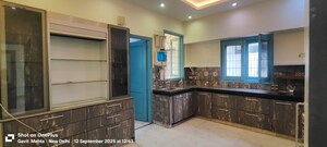 Living Room in 5 BHK Independent House at Sainik Farm – for Rent