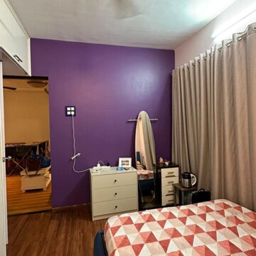 Team Area in 2 BHK Apartment at Raheja Park West, Potohar Nagar – for Rent