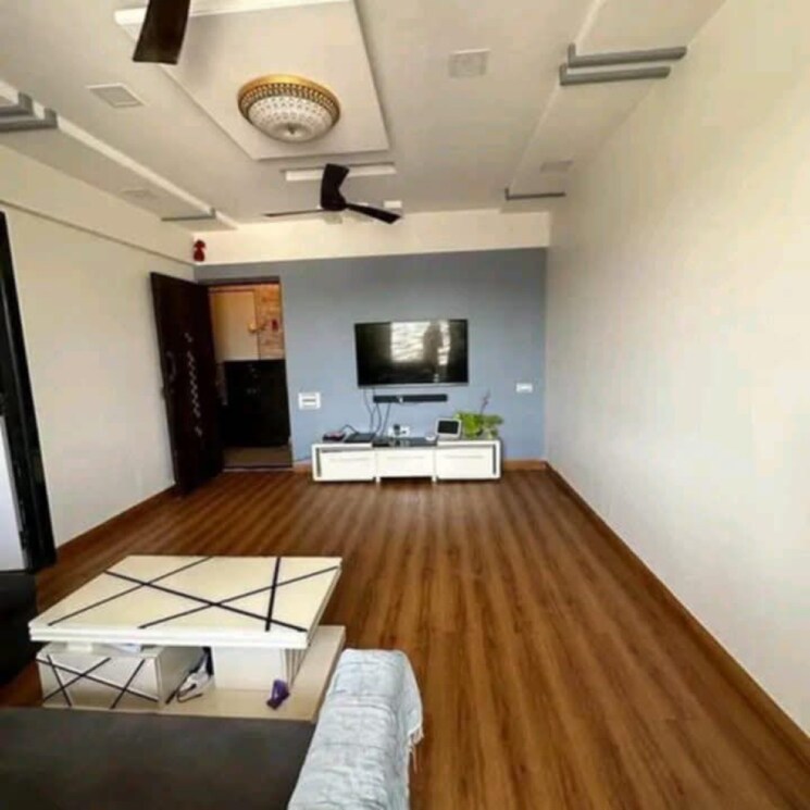 Kitchen, raheja-park-west 2 Bedroom 950 Sq.Ft. Apartment In Potohar Nagar Mumbai 9390512