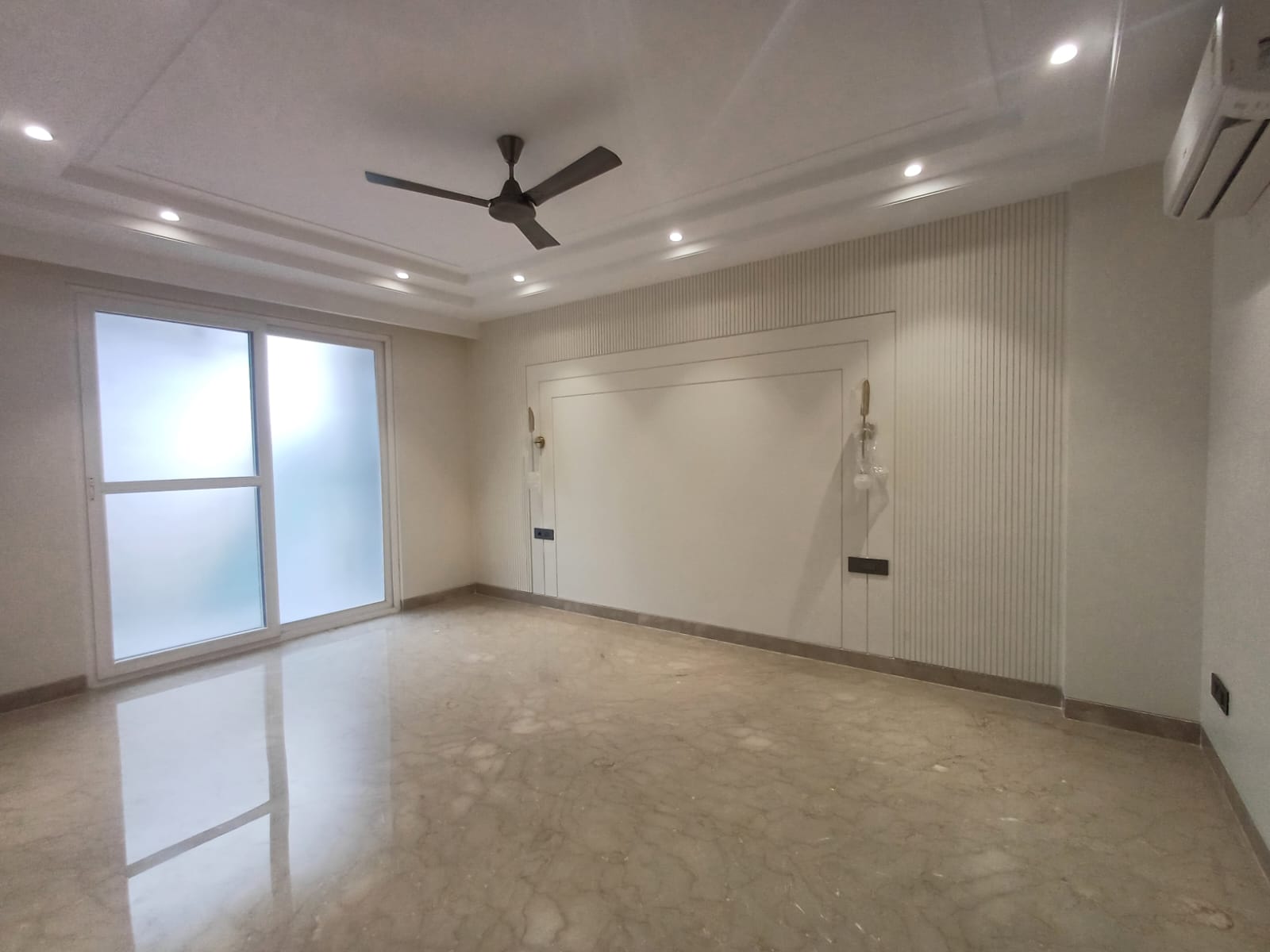 1.5 BHK Builder Floor For Rent in Lajpat Nagar 4