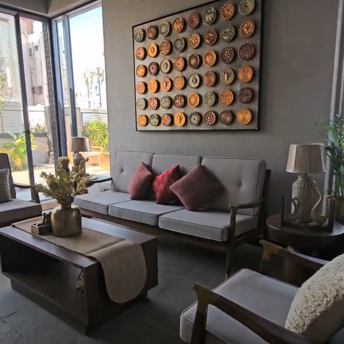 3 BHK + Pooja Room Apartment For Sale in Lodha Sea Face