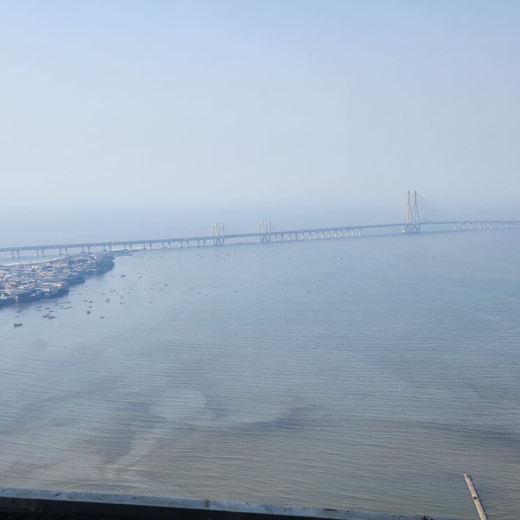 Other, lodha-sea-face 3 Bedroom 1450 Sq.Ft. Apartment In Dairy Colony Mumbai 9390524