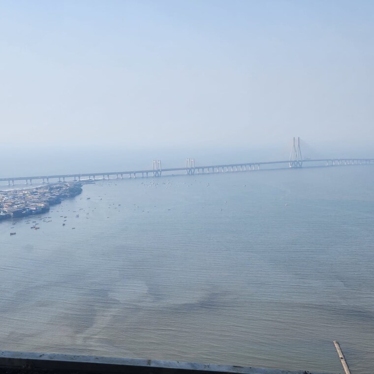 Other, lodha-sea-face 3 Bedroom 1450 Sq.Ft. Apartment In Dairy Colony Mumbai 9390524