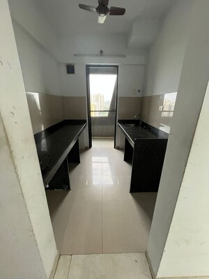 Building Lobby in 1 BHK Apartment at Lodha Palava Eviva K To T Urbano A C F and I To T, Dombivli East – for Rent