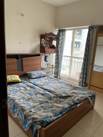 2 BHK Apartment For Rent in Megapolis Township, Hinjewadi