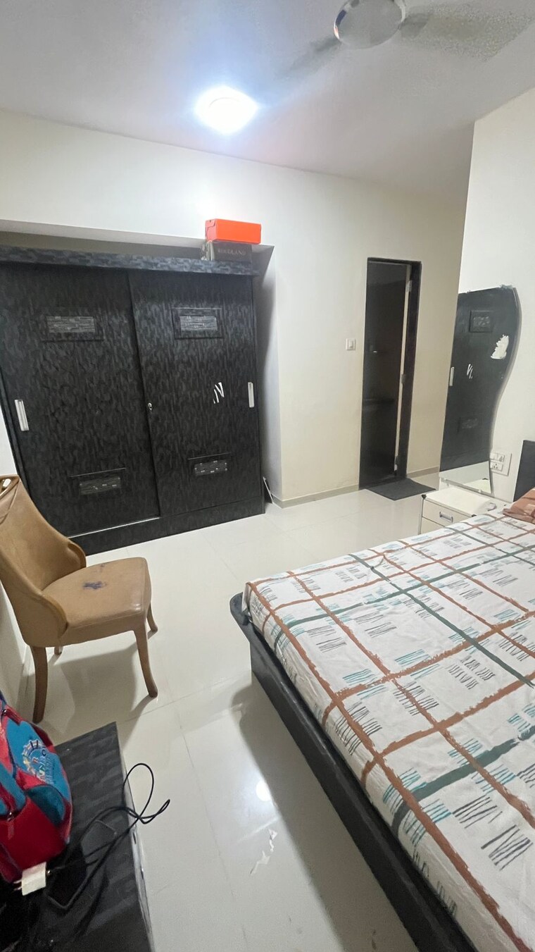 Team Area, satguru-solitaire 2 Bedroom 680 Sq.Ft. Apartment In Thane West Thane 9390527