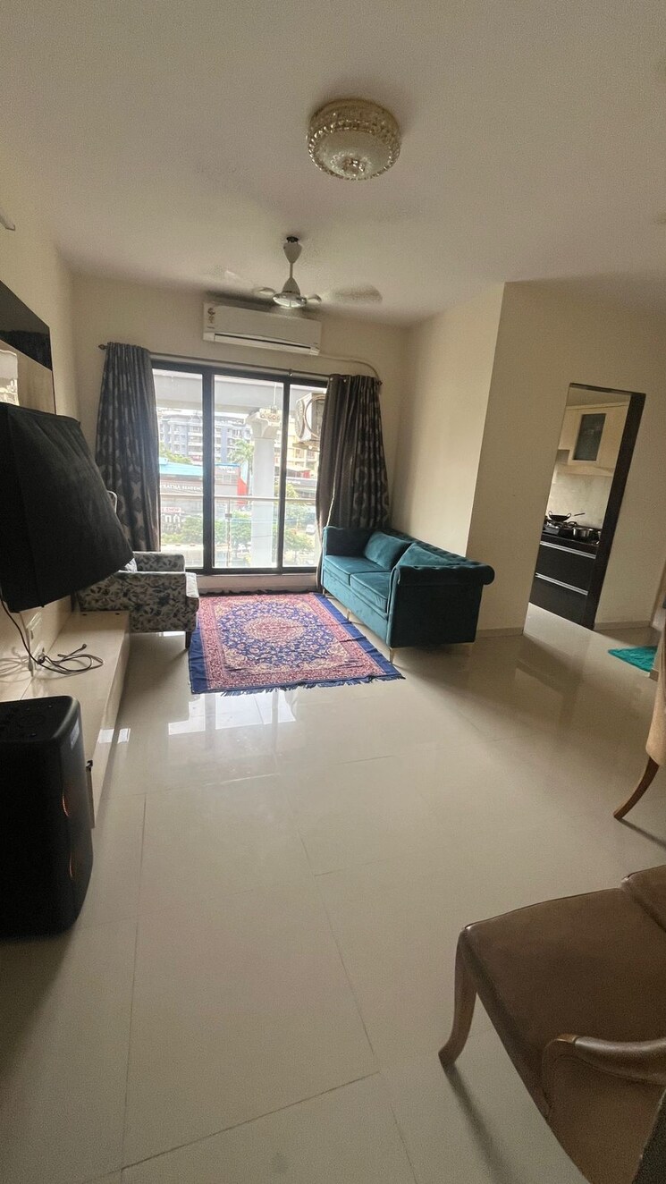 Bedroom, satguru-solitaire 2 Bedroom 680 Sq.Ft. Apartment In Thane West Thane 9390527