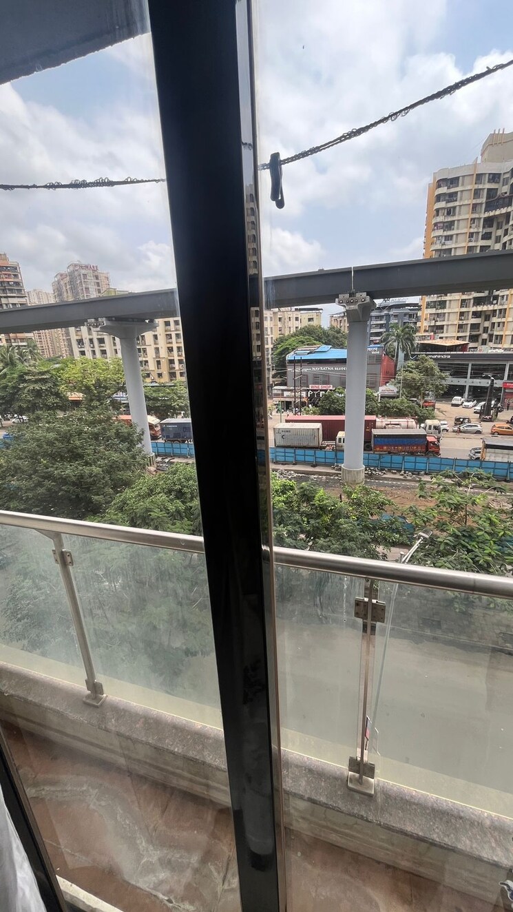 Swimming Pool, satguru-solitaire 2 Bedroom 680 Sq.Ft. Apartment In Thane West Thane 9390527