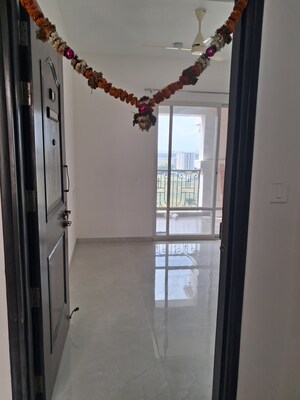 2 BHK Apartment For Rent in Nyati Era, Dhanori