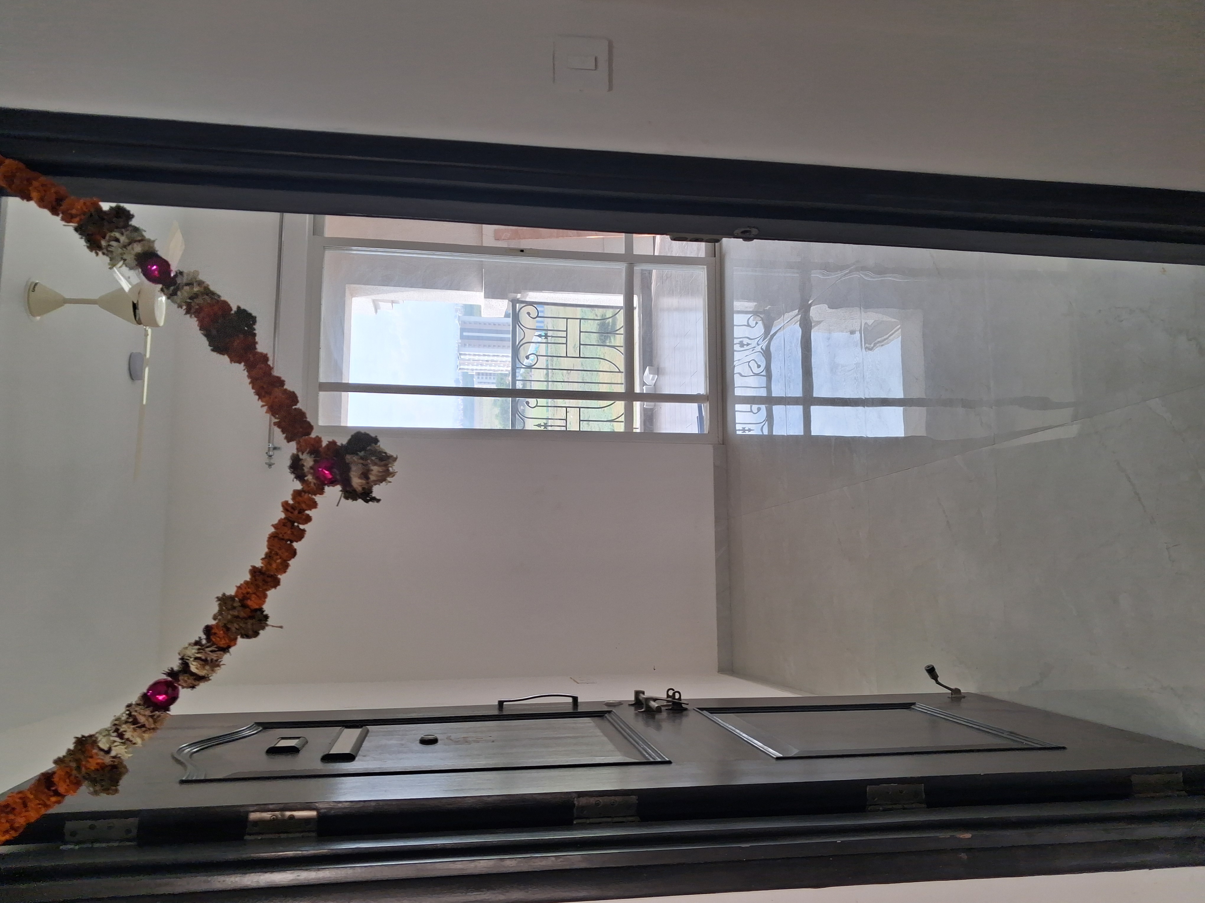 2 BHK Apartment For Rent in Nyati Era