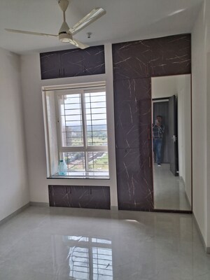 Furnished Amenities in 2 BHK Apartment at Nyati Era, Dhanori – for Rent